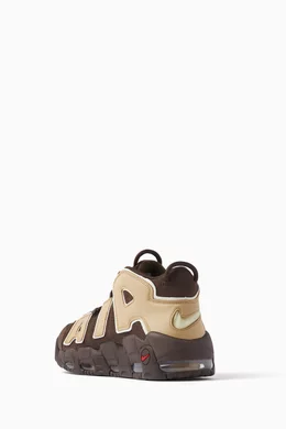 Nike air 96 discount leather