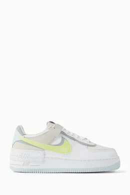 Air force 1 neon gelb new arrivals