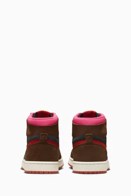 Suede shop maroon jordans