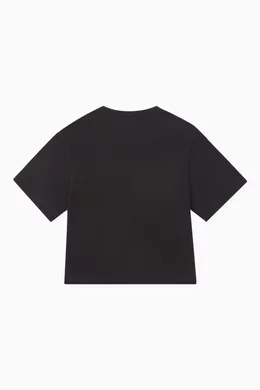 Plain black shop nike shirt