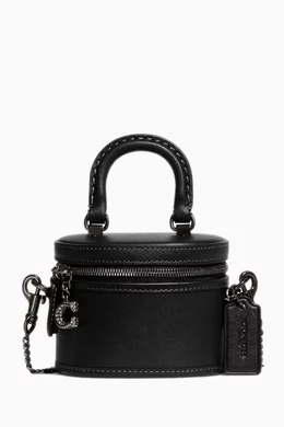 Coach trail crossbody deals
