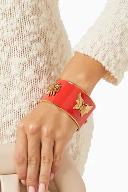 Monet top wrist bracelet