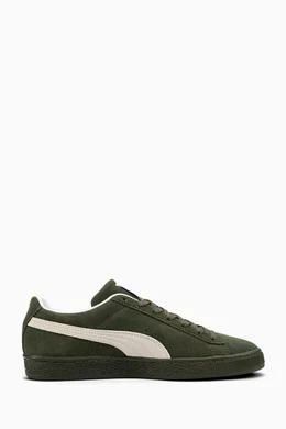 Puma hotsell select suede