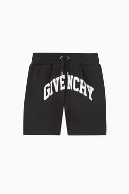 Givenchy discount basketball shorts