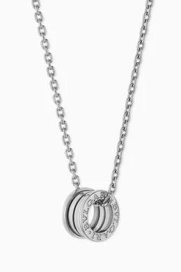 Bvlgari gold necklace online