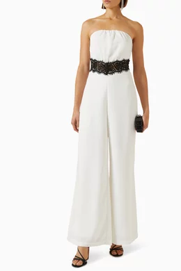 Elle zeitoune jumpsuit 2025