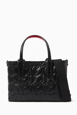 Christian louboutin small cabata tote online