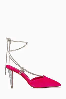 Buy now pay discount later christian louboutin