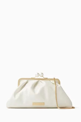 Zac zac posen evening bag sales