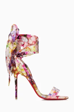 Sandale louboutin outlet