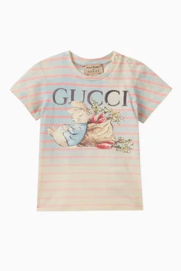 Baby boy gucci polo shirt hot sale