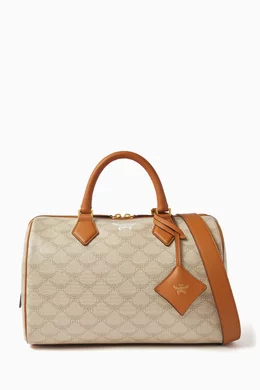 Mcm bag buy now cheap pay later