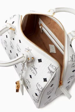 Mcm clearance speedy 25