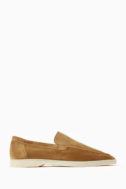 Yacht loafers hotsell