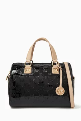 Michael kors grayson hotsell satchel