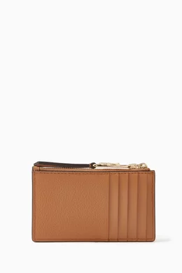 Card holder wallet womens michael kors online