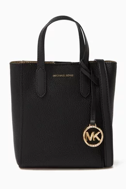 Michael kors black small purse online