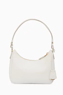 Prada mini baguette bag on sale
