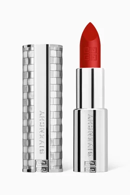 Givenchy store velvet lipstick