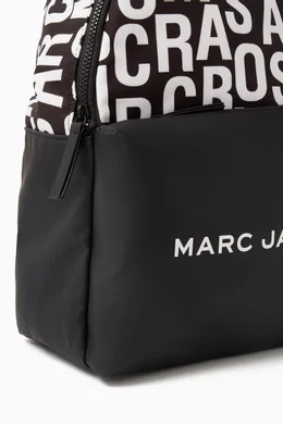 marc jacobs polyester bag