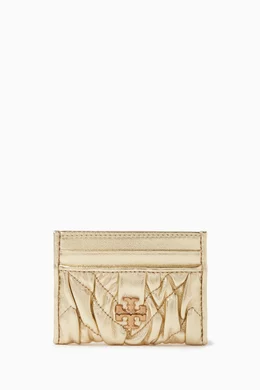 Tory burch kira card case deals