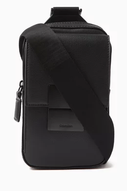 Iconic messenger bags 2025