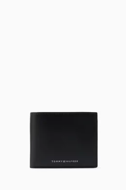 Buy tommy hilfiger wallet hot sale