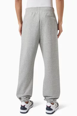 Tommy hilfiger shop gray sweatpants