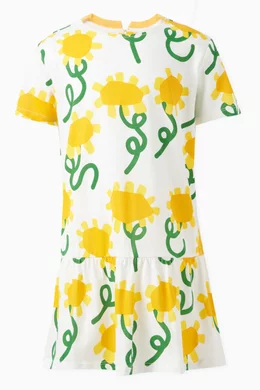 Stella mccartney t shirt top dress