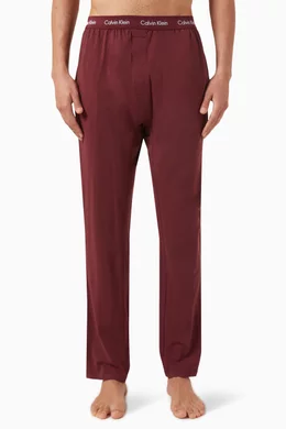 Calvin klein jersey outlet lounge pants