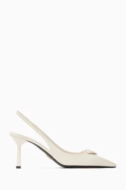 Decollete prada best sale