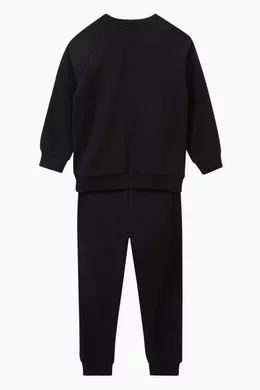 Balmain tracksuits 2024