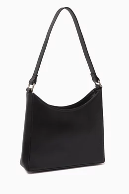 Black 90s sales shoulder bag