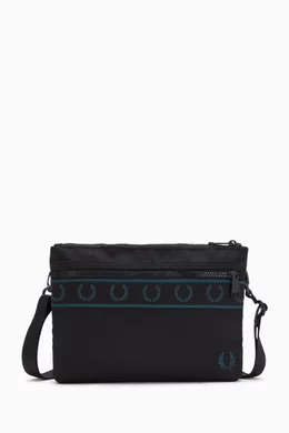 Saccoche fred perry outlet