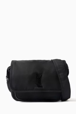 Ysl mens messenger bag hot sale