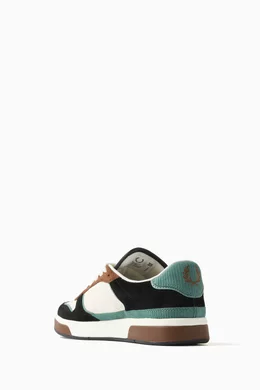 Corduroy online tennis shoes