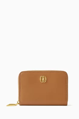 Bally hot sale coin purse