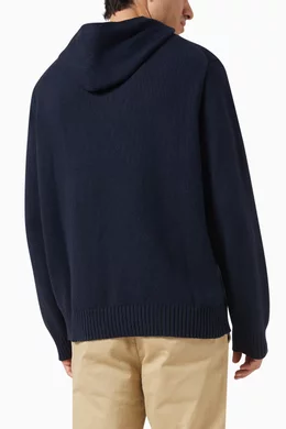 Tommy deals bear hoodie