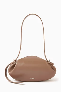 Yuzefi shop shoulder bag