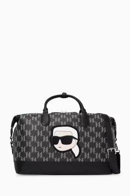 Karl lagerfeld ikonik weekender outlet