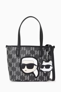 Karl lagerfeld hotsell small bag