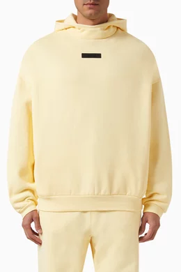 Buy yellow hoodie online