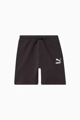 Puma cotton shorts outlet