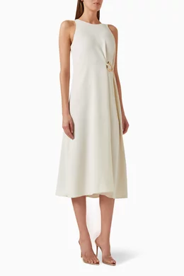 Marella maxi discount dress