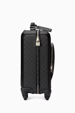 Gucci trolley bag new arrivals