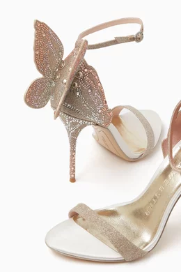Sophia webster online chiara gold