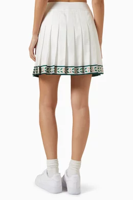 Buy tennis skirt clearance