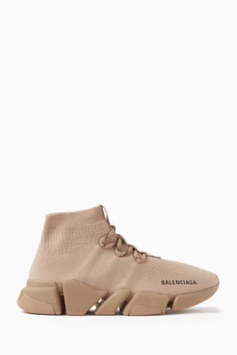 Balenciaga speed knit womens hot sale sale