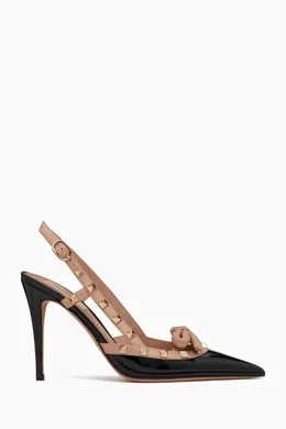 Valentino 85mm hot sale pump