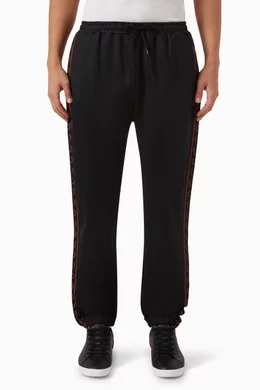 Fred perry store track pants mens